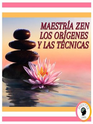 cover image of Maestría Zen